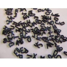 Letters